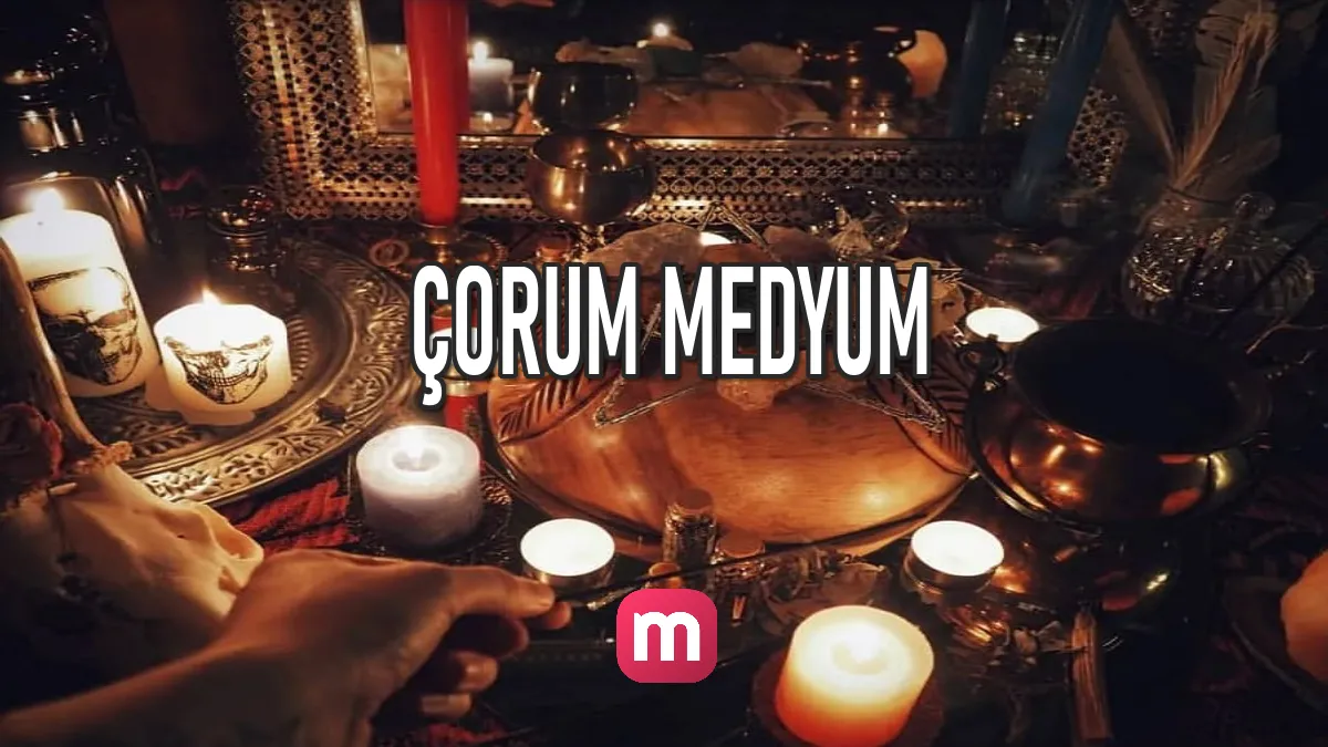 Çorum